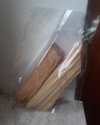 PALO SANTO