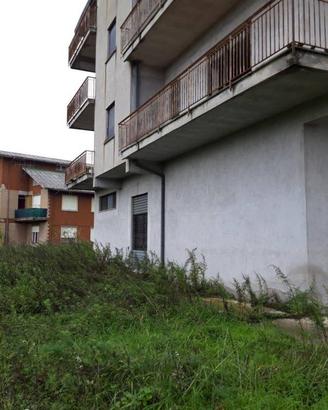 Immobile in asta di 284 m² a Arpino