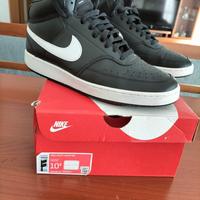 Nike Court Vision Mid 44.5 (TRATTABILE)