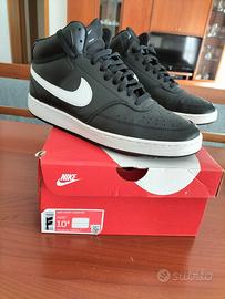 Nike Court Vision Mid 44.5 (TRATTABILE)