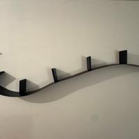 Mensola libreria marca Kartell