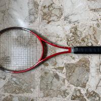 Head prestige youtek mp