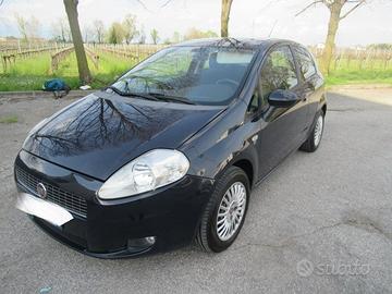 Fiat Punto 3p 1.4 16v CINGHIA NUOVA 6 Marce