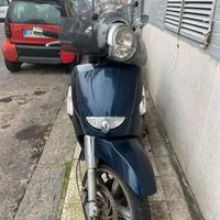 Scarabeo 500 x pezzi di ricambio