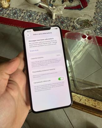 IPhone 11 Pro Max 64 gb