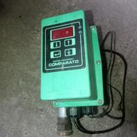 Valvola miscelatrice Comparato