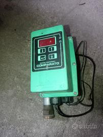 Valvola miscelatrice Comparato