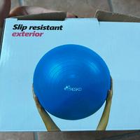 Palla fitness & stability fitnessball