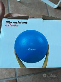 Palla fitness & stability fitnessball