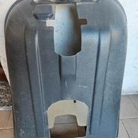 paragambe vintage Piaggio 