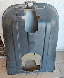 paragambe vintage Piaggio 