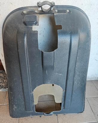 paragambe / paravento Piaggio Ciao epoca