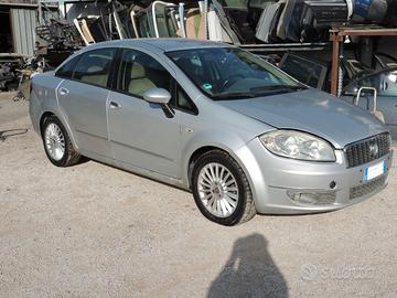 fiat linea 1.3 multijet