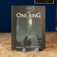 The One Ring: Ruins Of The Lost Realm
