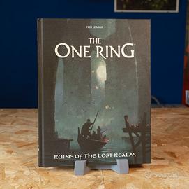 The One Ring: Ruins Of The Lost Realm