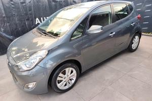 Hyundai iX20 1.4 BENZINA km 109000