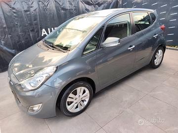 Hyundai iX20 1.4 BENZINA km 109000