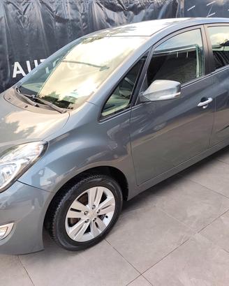 Hyundai iX20 1.4 BENZINA km 109000