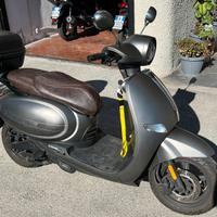 Wayel w3 scooter elettrico 1 anno garanzie