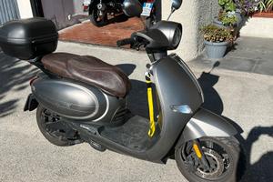 Wayel w3 scooter elettrico 1 anno garanzie