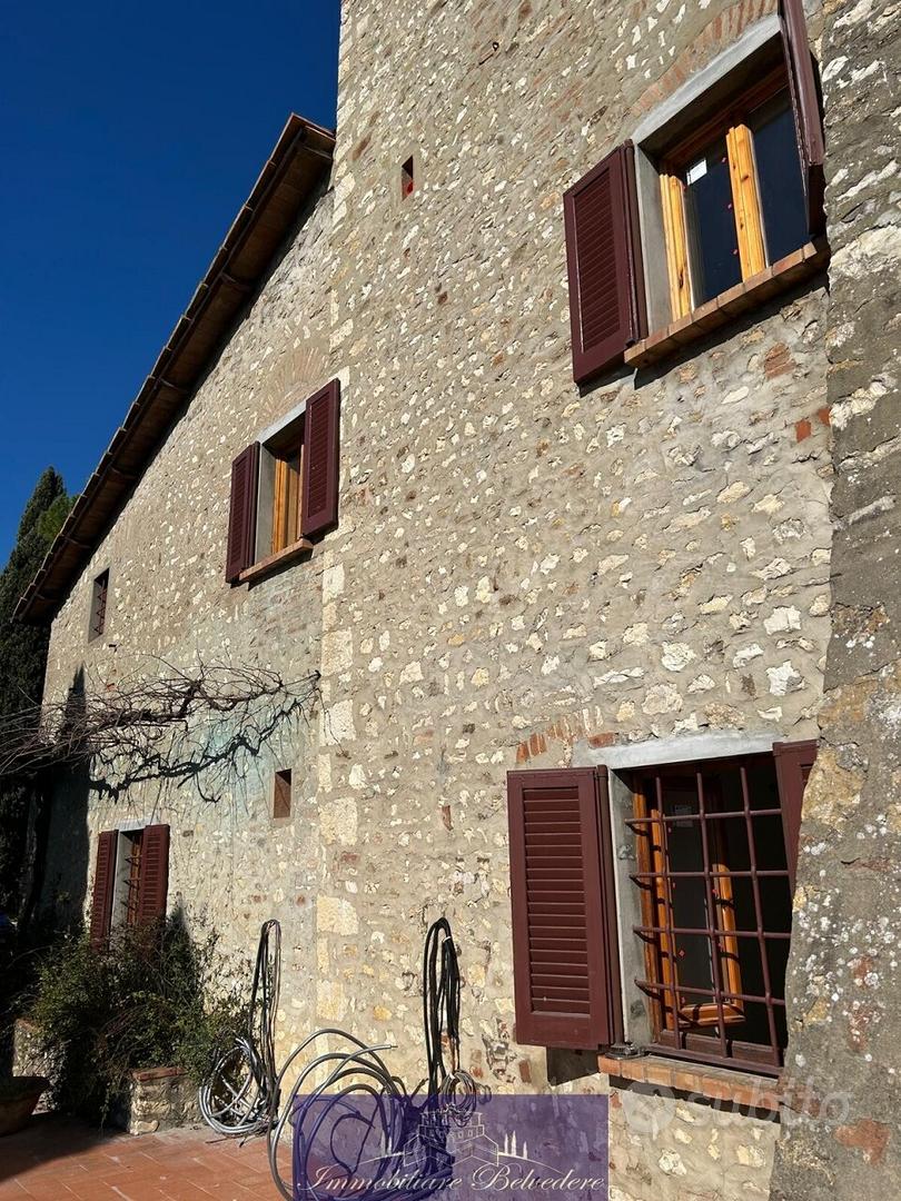 Appartamento – Calenzano, Pratello - Altro