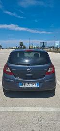 Opel Corsa D 1.3 CDTI 2011