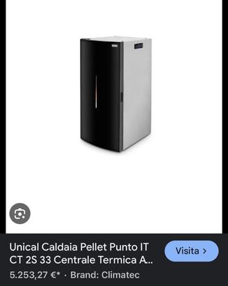 Caldaia