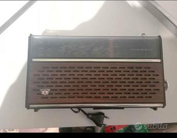 Radio vintage 