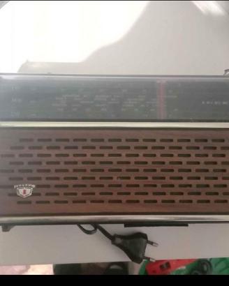 Radio vintage 