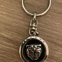 Portachiavi originale Jaguar