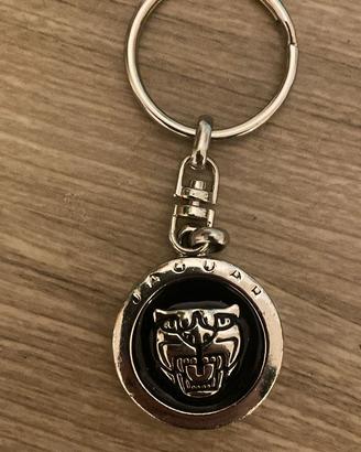 Portachiavi originale Jaguar