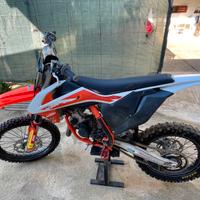 Ktm 85sx
