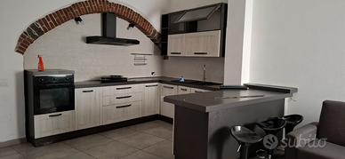 Casa indipendente