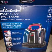 bissel multiclean spot&stain