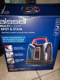 bissel multiclean spot&stain