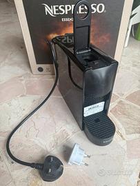 Nespresso Essenza Mini - Macchinetta del caffè