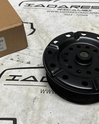 Puleggia Compressore Clima Rav4 D4D 8831042250