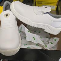 Scarpe Sekon 110 scarpa bassa con puntale