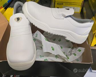 Scarpe Sekon 110 scarpa bassa con puntale