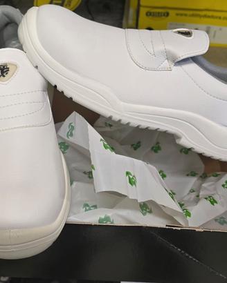 Scarpe Sekon 110 scarpa bassa con puntale