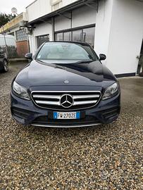Mercedes-benz E 300 de Auto EQ-Power Premium Plus