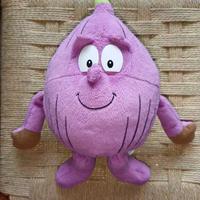 Cipolla peluche collezione Goodness Gang