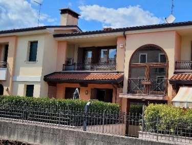 Appartamento con garage a Marostica (VI)