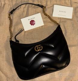 Borsa gucci nuova