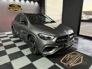 Mercedes-benz GLA 200 d Automatic AMG Line Premium