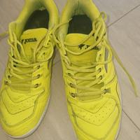 scarpe da padel buono stato