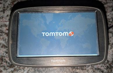 TomTom Start 50 GPS Europa perfetto