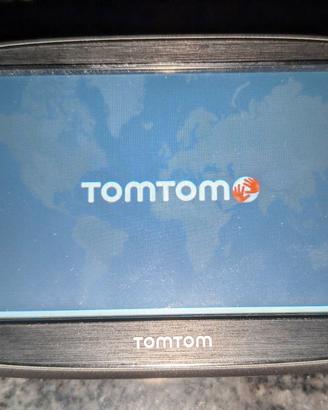 TomTom Start 50 GPS Europa perfetto