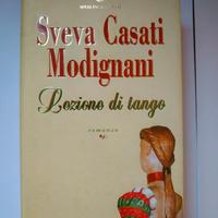 2 Libri autrice SVEVA CASATI MODIGLIANI