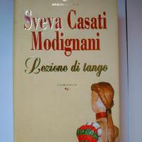 2 Libri autrice SVEVA CASATI MODIGLIANI